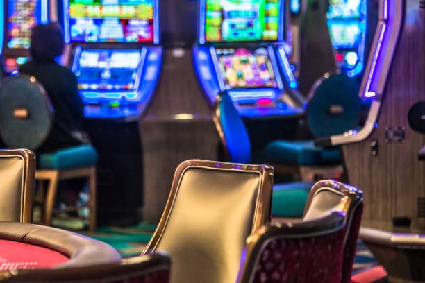 patriot88 Live Casino Tables Built for Indonesia